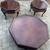 Stunning Vintage Coffee Table With End Tables 2 thumbnail