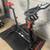 Bowflex C6 Stationary Exercise Bike with Mat and Weights 2 thumbnail