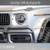 2022 MERCEDES G63 4X4 SQUARED MAGNO PLATINUM ROOF RACK 2023 2024 2025 12 thumbnail