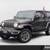2021 Jeep Wrangler Unlimited Sahara 4x4 4WD SUV 1 thumbnail