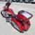 2009 HARLEY DAVIDSON 26" CUSTOM BAGGER 103" V TWIN KLOCK WERKS SPECIAL 2 thumbnail