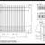 Aluminum Fence Panels & Posts, Multiple Styles 7 thumbnail
