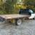 2000 Chevy 3500 flat bed 5 thumbnail