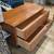 Mid Century American of Martinsville MAHOGANY Dresser! 9 thumbnail