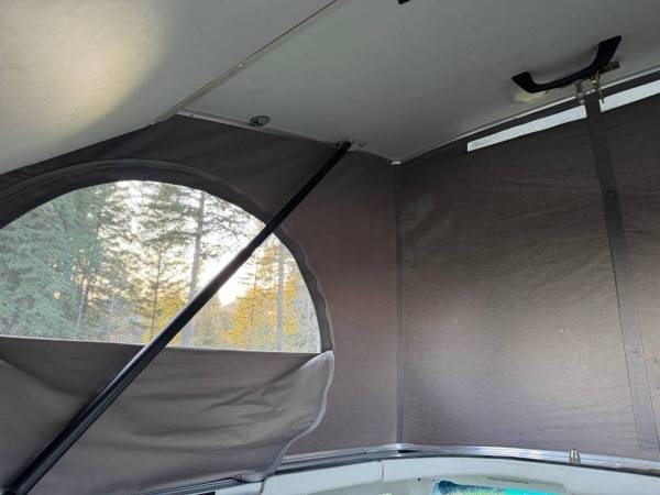 2003 VW Eurovan Westfalia Weekender - $24,900 (Santa Cruz)63654703892481121