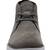 COLE HAAN MEN'S GRAND ATLANTIC CHUKKA BOOT | GREY | SIZE 9.5M /10M 5 thumbnail