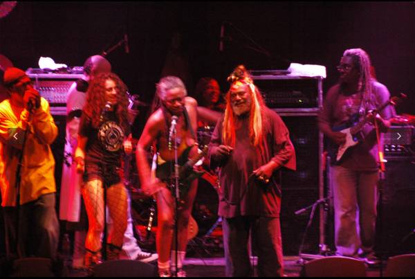 Parliament Funkadelic Tribute Band (Chesapeake)63882831790979120