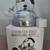 Kettle Willow and Everett NEW Whistling. Stainless Steel. 3Liter 1 thumbnail