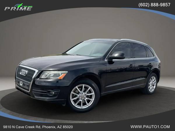 2012 Audi Q5 - Financing Available! 1