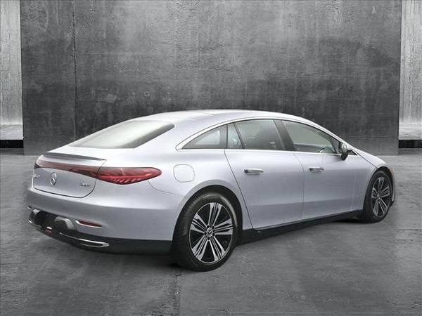 2023 Mercedes-Benz EQS AWD All Wheel Drive Certified Electric EQS 450 Sedan - $51,490 (Call *(331) 244-2114* to Confirm Availability Instantly)63619012137347121