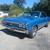 1967 Chevelle SS 396  Matching # 1 thumbnail