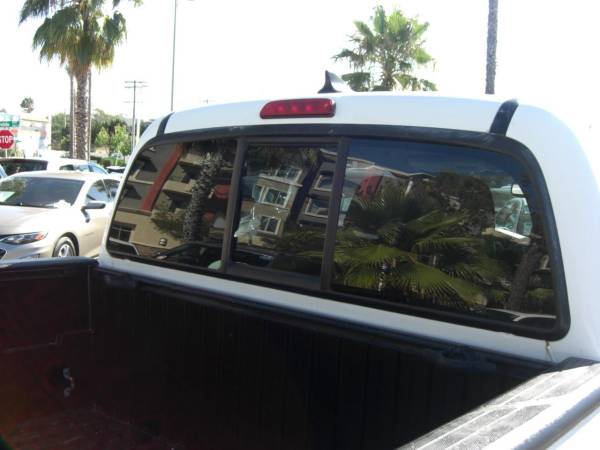 2012 Toyota Tacoma Double Cab - Photo 14
