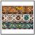 4ft 8in X 10ft Hand Woven Anatolian Area Rug 9 thumbnail
