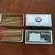 Matchboxes from China & Matchbook from Japan 2 thumbnail
