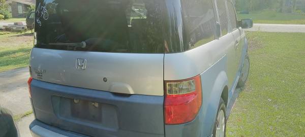06 honda element - $3,000 (gilbert  s.c.)63612053459843123