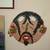 Original Ceramic Artwork - The Steel Drum Player 1 thumbnail