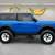 2023 Ford Bronco 4x4 4WD Black Diamond Sport Utility 2D SUV 3 thumbnail
