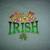 Kiss me I'm Irish Lips 💋 🍀 Clover Fun Time Vintage Rare XL T-Shirt 1 thumbnail