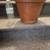 Assortment of Terra Cotta Flower Pots and Saucers 7 thumbnail