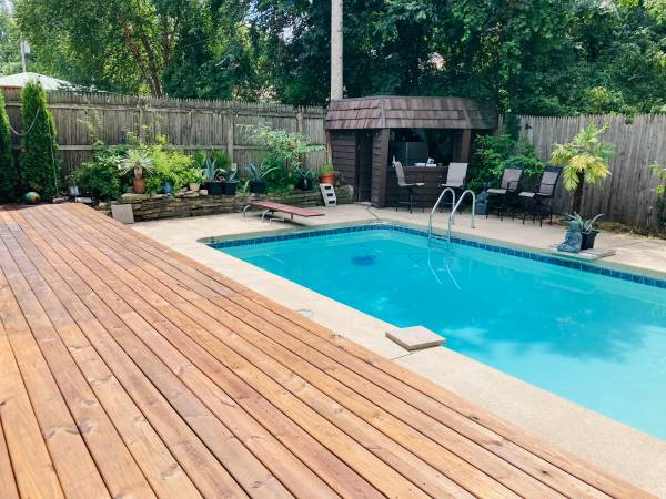$3,695 / 3br - Vacation home available for rent (Chicago)63918414122626120