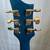 Jay Turser JT-134 Tree Of Life Electric Guitar Semi Hollowbody 9 thumbnail