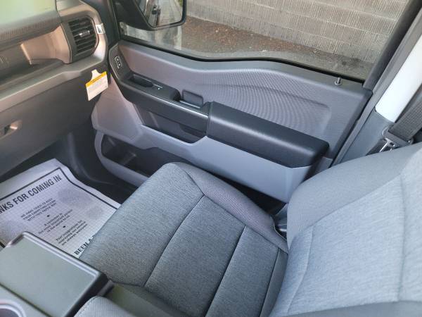 2026 Ford F150 XL pickup - Photo 13