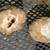 2 Kentucky Geodes, 1 open- 1 split. 7 thumbnail