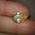 Exquisite 9ct Pear Cut Heliodor Gemstone 3 thumbnail