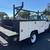 2017 Ford F450 Utility Truck 74k mi, Like New 8 thumbnail