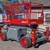 NEW Skyjack SJ6832 RT Scissor Lift For Sale -Finance $990 Per Mo* 3 thumbnail