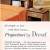 Vintage Drexel Projection Nightstand Mid Century table 4 thumbnail