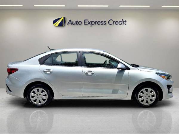 2022 Kia Rio LX - $11,995 (as low as $1750*)63479977538561123