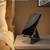 eCandy Solid Aluminum Desktop Portable Phone Stand - Black - Like New 4 thumbnail