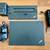 Lenovo ThinkPad T490s laptop i7 16G/256G 14" IPS 3K Win11+Office+dock 2 thumbnail