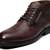 Arkbird Men's Casual Oxford Dress Mid-Top Chukka Boots, Brown, Size 11 1 thumbnail