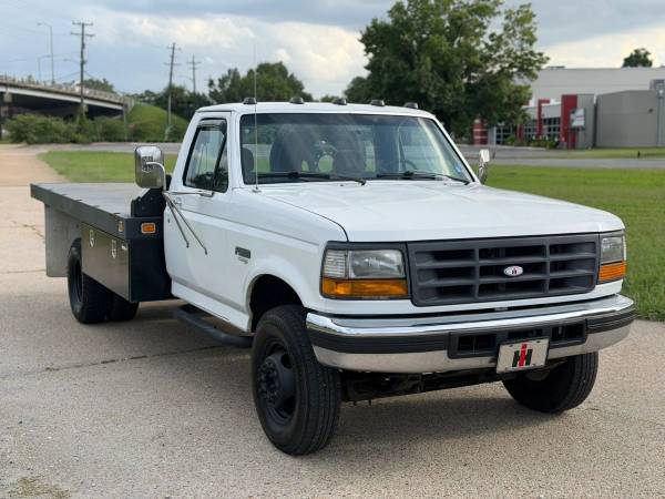 1997 Ford F350 Super Duty - Photo 7