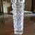 Small Heavy Crystal Vase 5 thumbnail