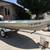 r12 Foot Aluminum Boat with Trailer 1 thumbnail