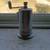 Vintage perfex cast aluminum pepper mill 2 thumbnail