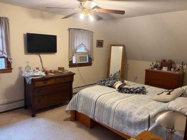 $1,400 / 2br - 2-Bedroom Apartment – 2nd Floor in Owner-Occupied Two-Family Home64017044879235123