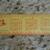 Vintage Stroh's Brewing Company 12" Metal Ruler 3 thumbnail