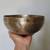 20cm master quality antique singing bowl | Singing bowl | Antique sing 6 thumbnail
