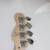 Squier By Fender 4 String J-Bass Guitar 8 thumbnail