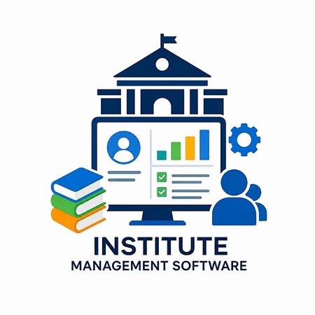 Institute Management Software 1
