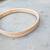 Flexible Dentil crown molding 11 feet 6 thumbnail