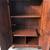 Full Size Solid Wood Armoire 2 thumbnail