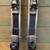 Volant CHUBB 180 CM Men's All-Mountain Skis USA W/ Marker M54 TwinCam 4 thumbnail