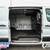 2023 Ford Transit 250 Cargo Van Low Roof w/RWB Van 3D 12 thumbnail