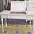 Disney Princess Fairytale White Vanity 2 thumbnail