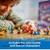 Christmas LEGO City Advent Calendar, 60436, 2024, New in Sealed Box 2 thumbnail
